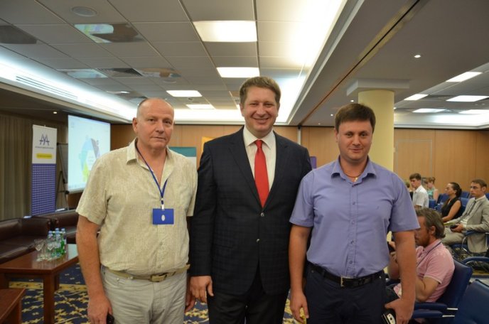 Ми єдині в принципових питаннях – 03