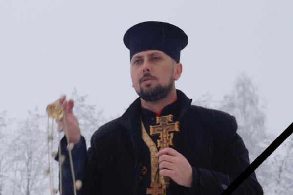 У жахливій ДТП загинув священик із Закарпаття – 03