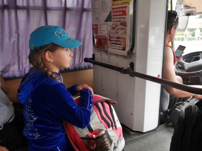 Ужгородські діти три тижні відпочиватимуть в оздоровчому таборі – 07