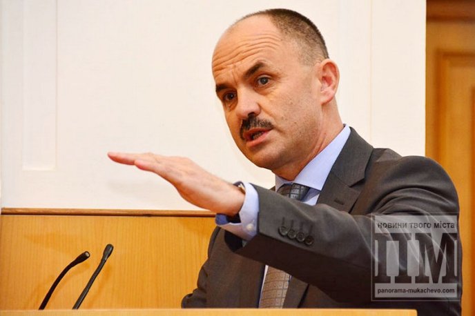 Закулісся виборів нового голови Закарпатської облради (ФОТОРЕПОРТАЖ) – 34