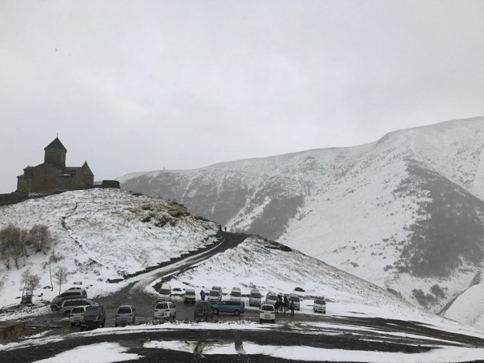 Кавказький полонений – 25