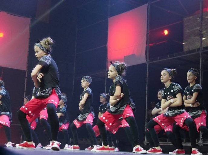 В Ужгороді відбувся Міжнародний хіп-хоп фестиваль «Ghetto Groove» – 07