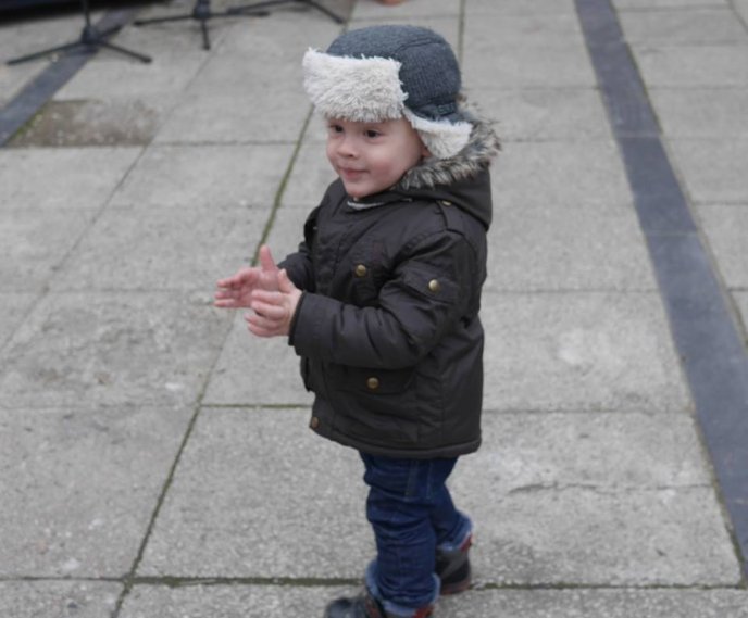 В Ужгороді відкрили фестиваль медовухи – 11