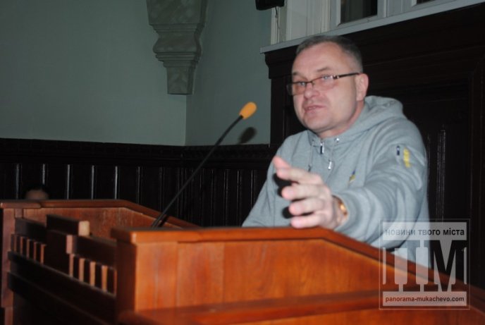 У Мукачеві урочисто відкрили зимовий чемпіонат України з легкої атлетики (ФОТО) – 07