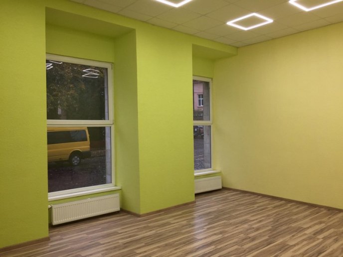 У Мукачеві для дитячої бібліотеки придбали меблі вартістю 130 тисяч – 05