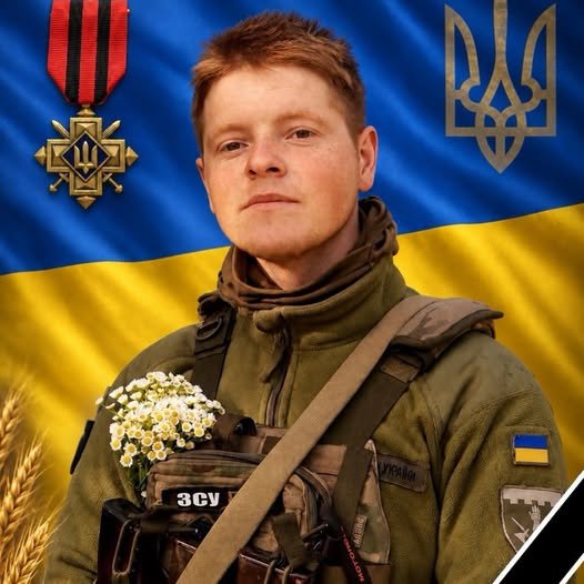 У Мукачеві у засвіти проведуть полеглого захисника – 01