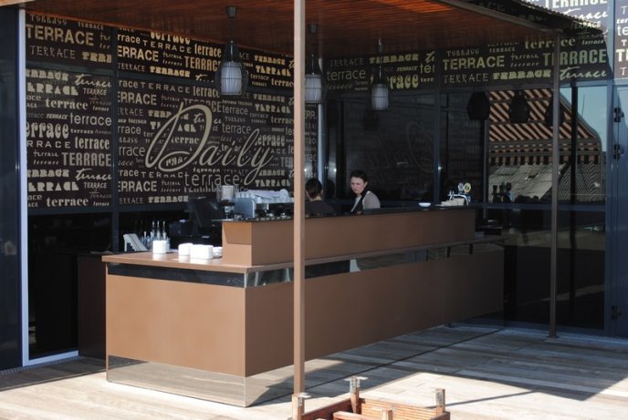 У “Щодня” відкрилась найбільша та найвища тераса (ФОТО) – 13