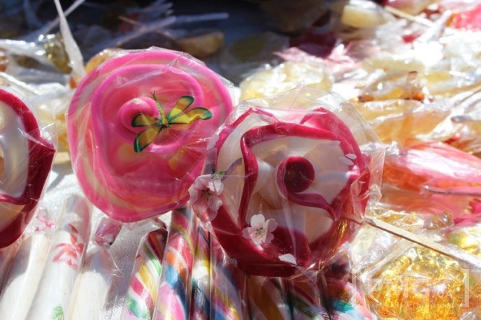 Православні християни Мукачева відзначили свято Успіння Пресвятої Богородиці у Свято-Миколаївському монастирі – 08