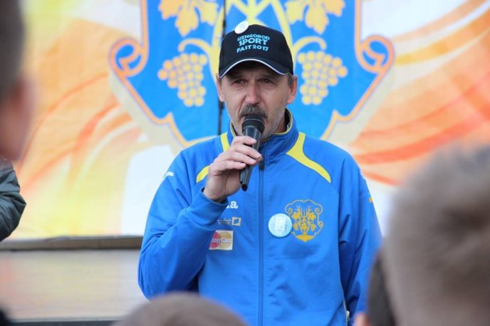 В обласному центрі відбулось спортивне свято "Унгвар спорт фест" – 05