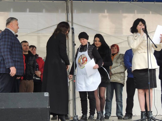 У Берегові визначили переможців Весняного ярмарку – 04