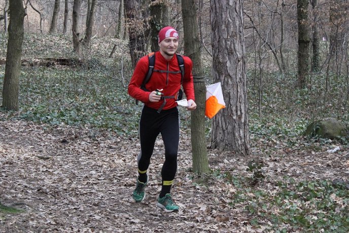 У Мукачеві стартував сезон орієнтувальників (ФОТО) – 06