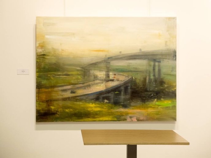 В Ужгороді відкрився проект художника Тараса Табаки – 07