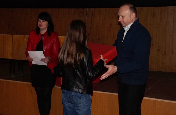 У Тячівській ОТГ провели екологічні змагання – 05