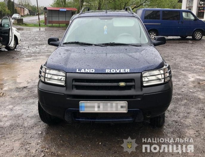 Сімейна драма на Закарпатті: чоловік убив свого родича – 03 Сімейна драма на Закарпатті: чоловік убив свого родича – 03