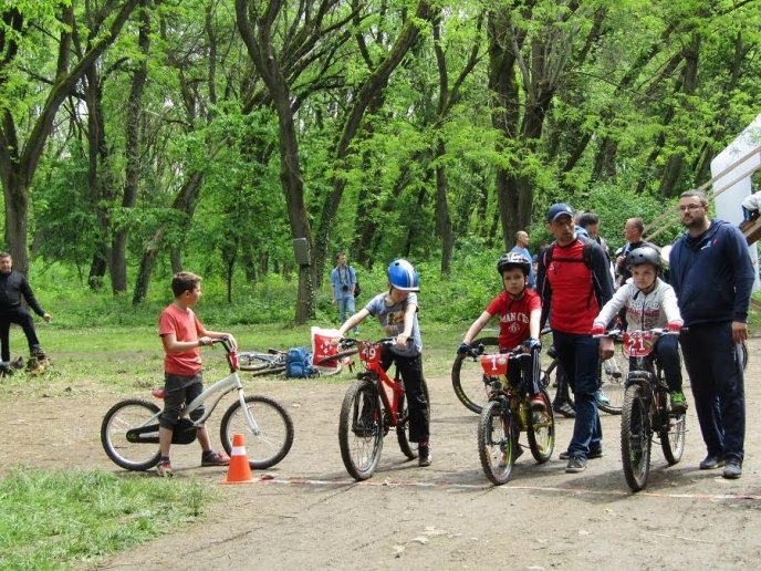 Спорт, бограч, шашлики та солодощі: як в Ужгороді проходить "Майся Фест" – 06