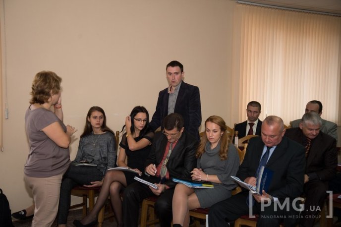 Європейський Союз підтримує реформи у сфері юстиції в Україні – 23