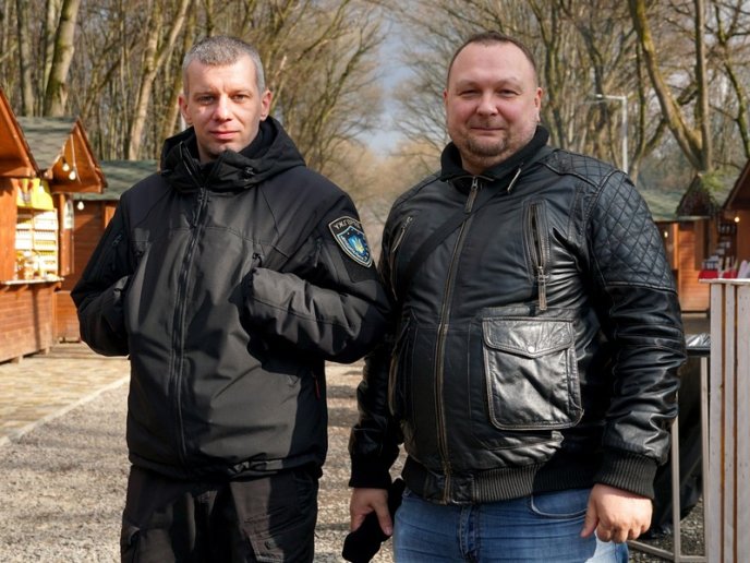 Фестиваль млинців в Ужгороді: чим цьогоріч дивують гостей – 05