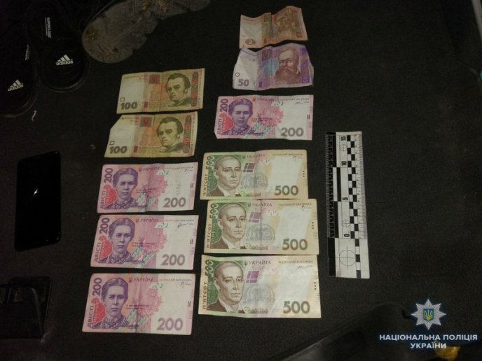 Резонансне затримання в Ужгороді: спіймали групу грабіжників-гастролерів – 09