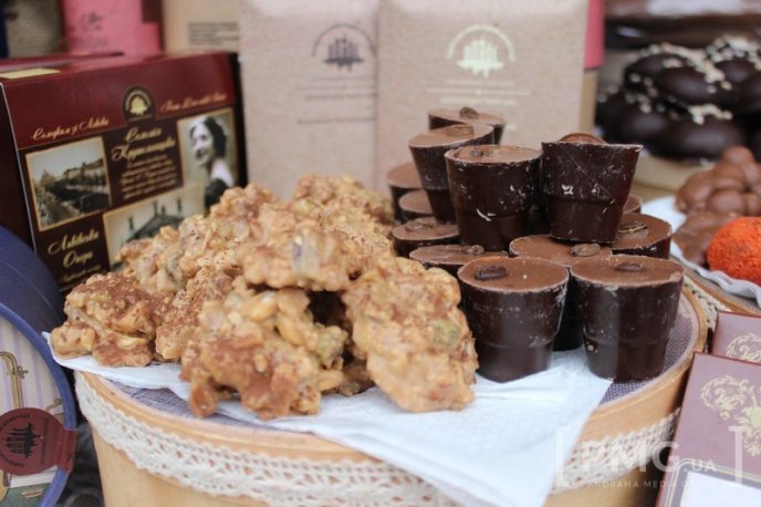 "Варишська палачінта" у Мукачеві: ціни на страви та напої – 08