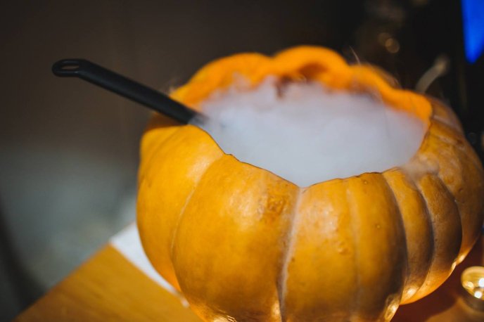 Як ужгородці відзначили свято Хеловін – 60