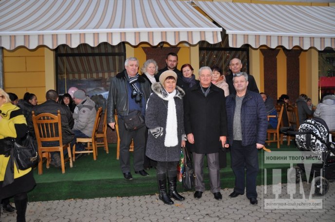 Цьогоріч “Червене вино” в першу чергу нагадує фестиваль шашлику, а вже потім вина – турист із Німеччини (ФОТОРЕПОРТАЖ) – 22