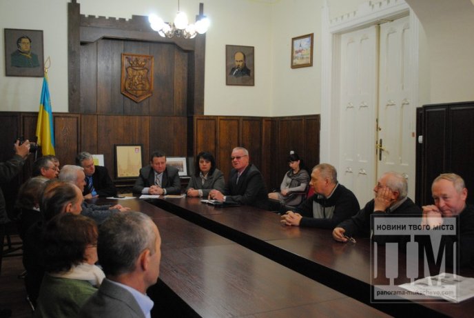 В Мукачеві вшановували учасників ліквідації наслідків аварії на ЧАЕС (ФОТО) – 06