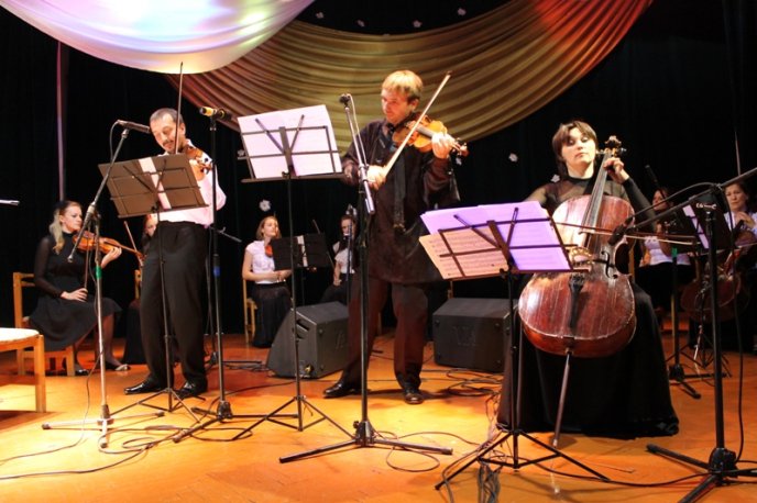 Родина Шутків подарувала Мукачеву вечір класичної музики (ФОТОРЕПОРТАЖ)  – 08