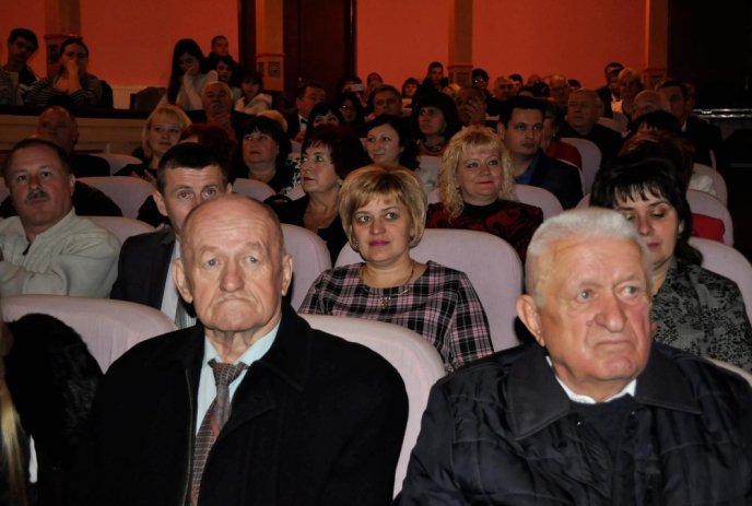 Мукачівський аграрний коледж святкує ювілей. Екс-міністр освіти та науки особисто приїхав привітати виш – 05 Мукачівський аграрний коледж святкує ювілей. Екс-міністр освіти та науки особисто приїхав привітати виш – 05