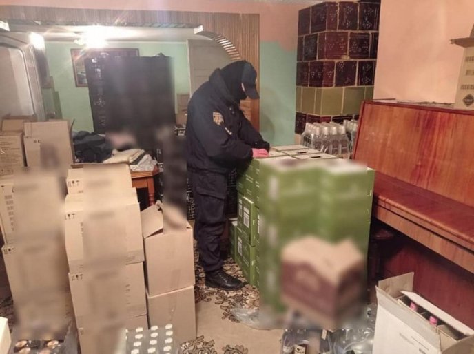 В Іванівцях провели обшук: подробиці – 03