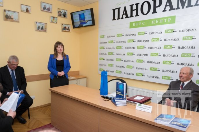 Головреда "Панорами" за визначні заслуги нагороджено орденом УПЦ "1025-ліття хрещення Русі" (ФОТО) – 16