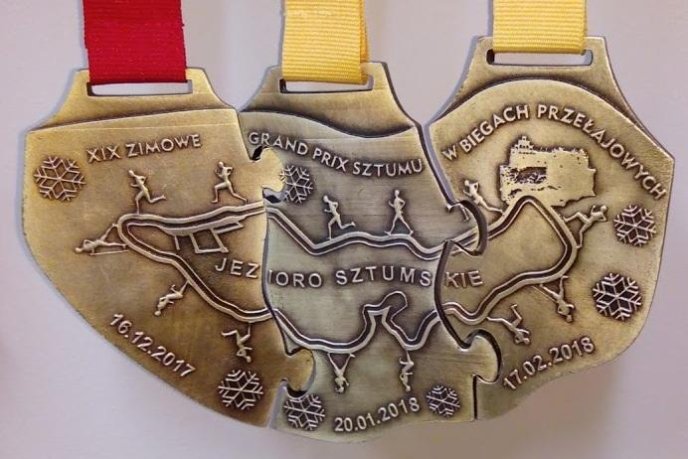 Мукачівка Катерина Цепурдей перемогла у Зимовому Гран Прі Штуму з кросу – 02