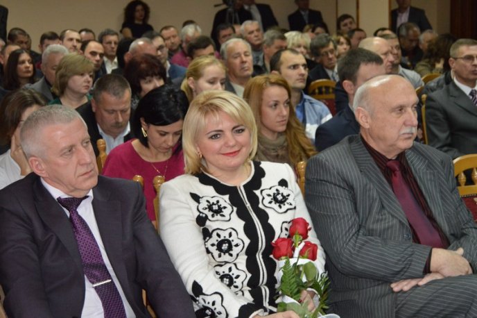 Конференція адвокатів Закарпаття продемонструвала єдність та згуртованість адвокатської спільноти краю – 13