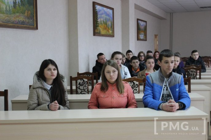 Викладачі УжНУ завітали до Мукачівського аграрного коледжу – 03