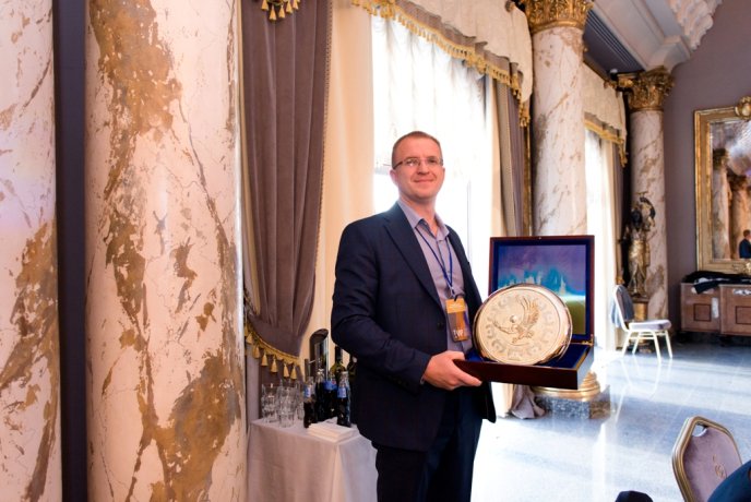 Найкращі підприємства України відзначені нагородами на церемонії до Дня Незалежності – 18