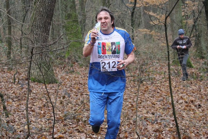 Спортивні орієнтувальники відзначили річницю Карпатської України обласним турніром (ФОТО) – 14