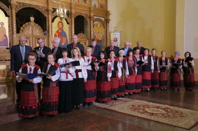 У Мукачеві розпочали святкувати День святого Мартина – 04