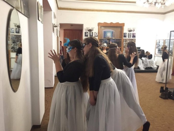 У Мукачеві урочисто закрили І Всеукраїнський театральний фестиваль «Імпреза над Латорицею» – 02