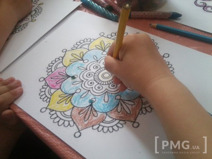 Мукачівці відзначили Міжнародний день захисту дітей святковою програмою – 03