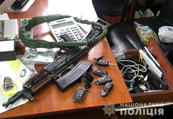 Знаний закарпатець очолював злочинну групу: шокуючі подробиці – 05