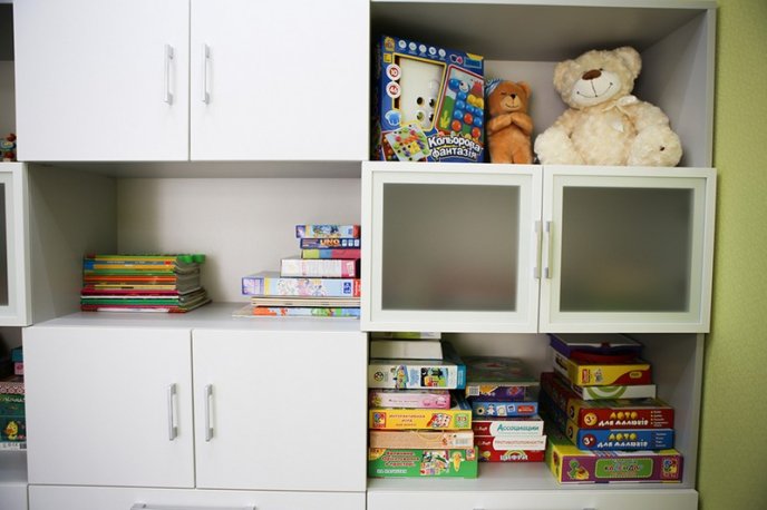 У Мукачеві з’явився унікальний центр розвитку дитини, аналогів якому в області нема – 17