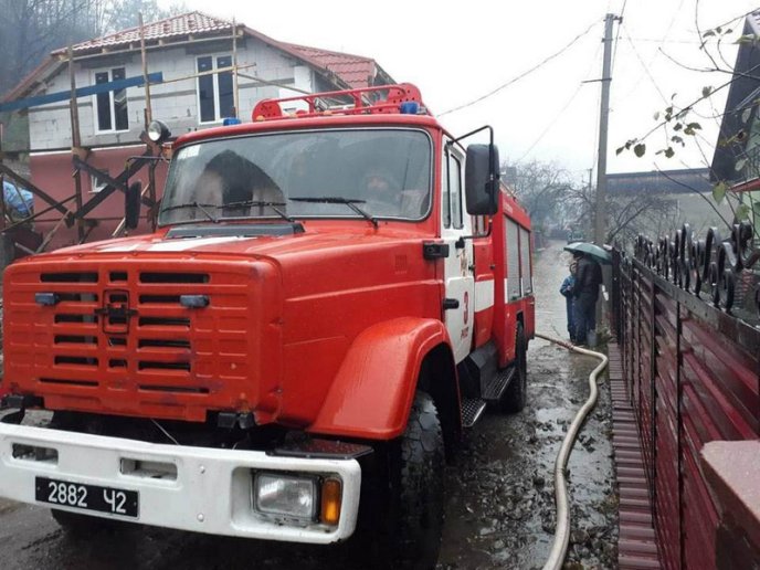 Наслідки негоди: пошкоджені покрівлі та підтоплені дворогосподарства – 02