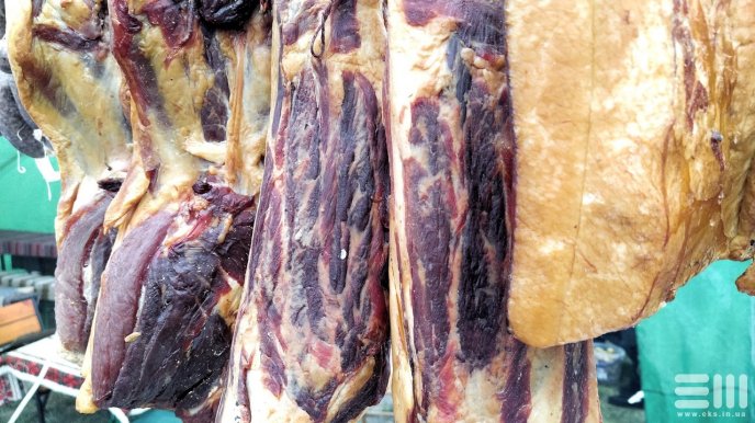 На Берегівщині стартував традиційний фестиваль різників – 14