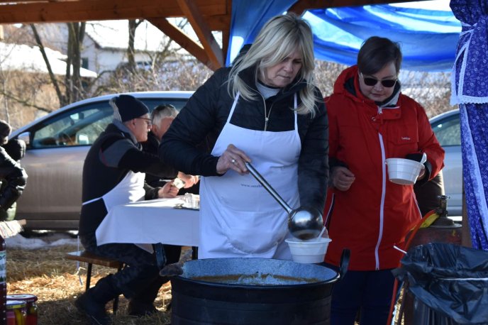 Фестиваль гентешів на Закарпатті: як це було – 02