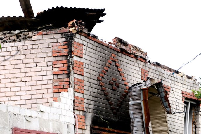 Воїни-добровольці розповіли, як знищують росіян – 09