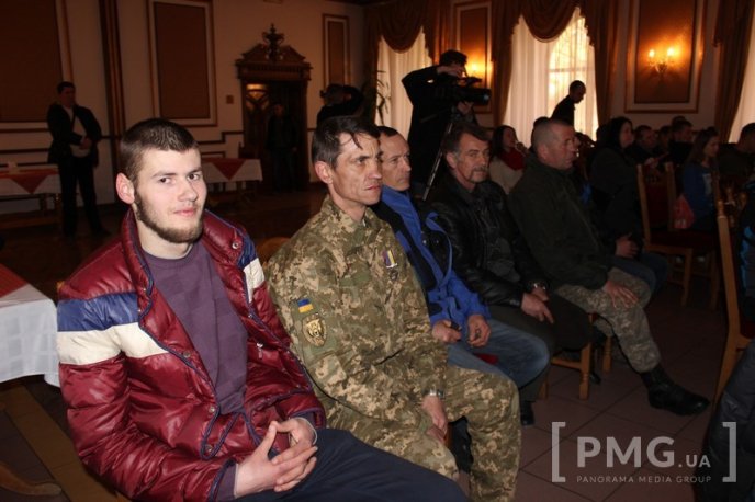 До Мукачева завітала відомий лікар Ольга Богомолець – 16