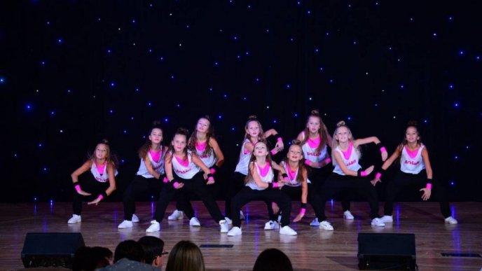 Мукачівці привезли нагороди одразу з трьох престижних конкурсів – 01