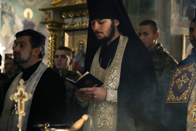 Сьогодні Мукачево попрощалося з Героєм – 05