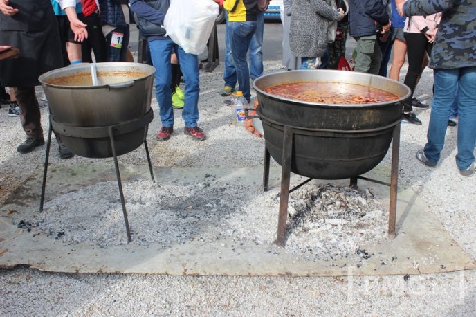 FLEX підтримав перший “Mukachevo Half Marathon” – 02