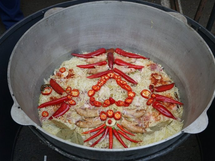 Сьогодні в Ужгороді стартувало масштабне свято – 08