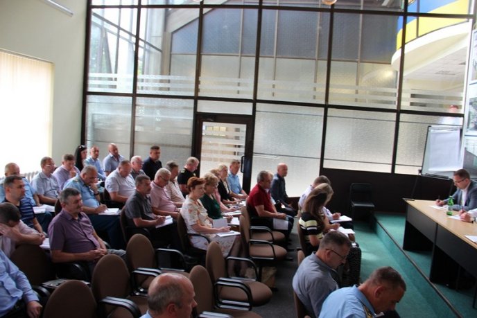 Новий керівник Закарпатської митниці вже почав працювати – 03